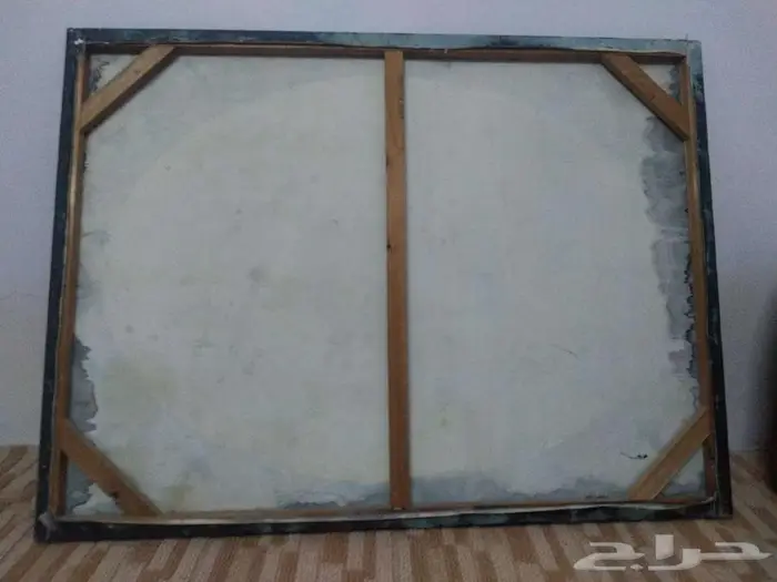 لوحه كبيره .لمحبين التراث والقديم 3