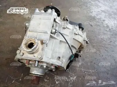 دبل افجي كروزر   للراغبين بفصل الرباعي 2
