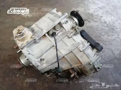 دبل افجي كروزر   للراغبين بفصل الرباعي 1