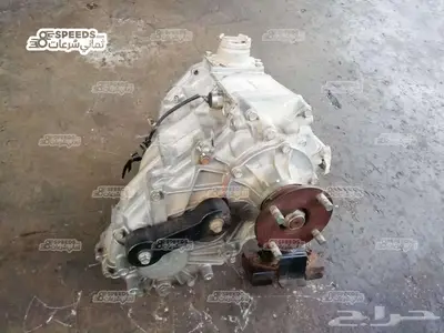 دبل افجي كروزر   للراغبين بفصل الرباعي 3