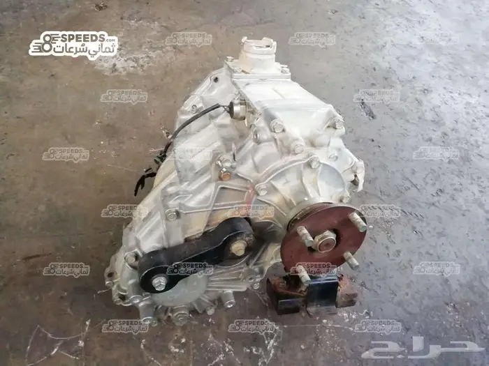 دبل افجي كروزر   للراغبين بفصل الرباعي 3