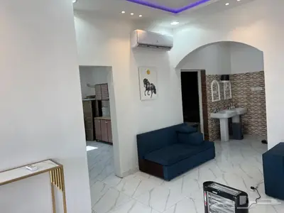 شاليه ملكه بقعاء 9