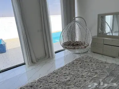شاليه ملكه بقعاء 7