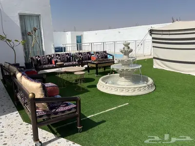 شاليه ملكه بقعاء 2