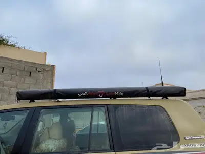مظلة جانبيه رفيق الدرب 0