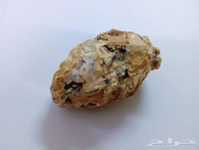 25 كيلو من أحجار العقيق الطبيعى 8