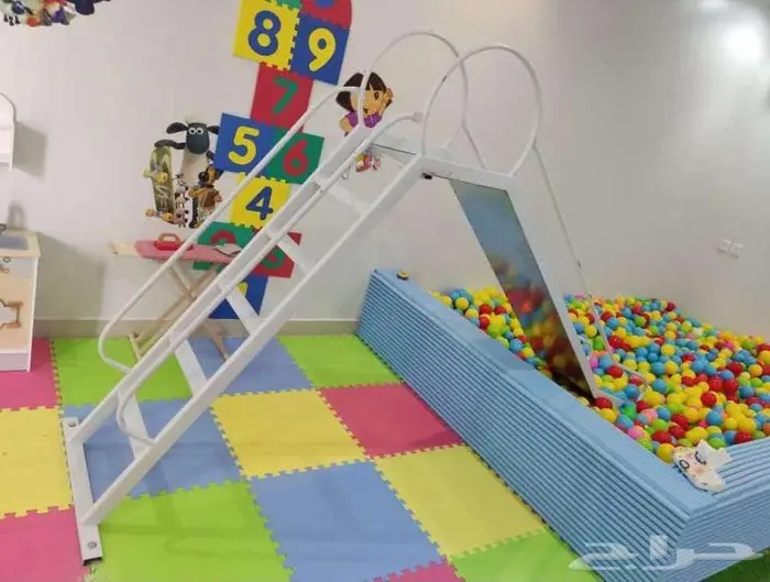 زحليقة ومراجيح والجلسات 23