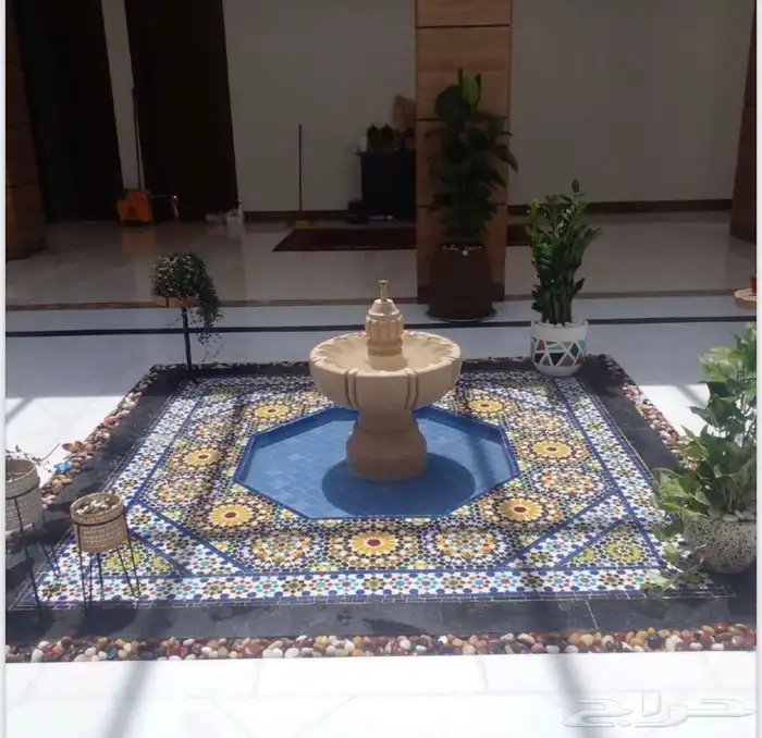 حي الرمال 5