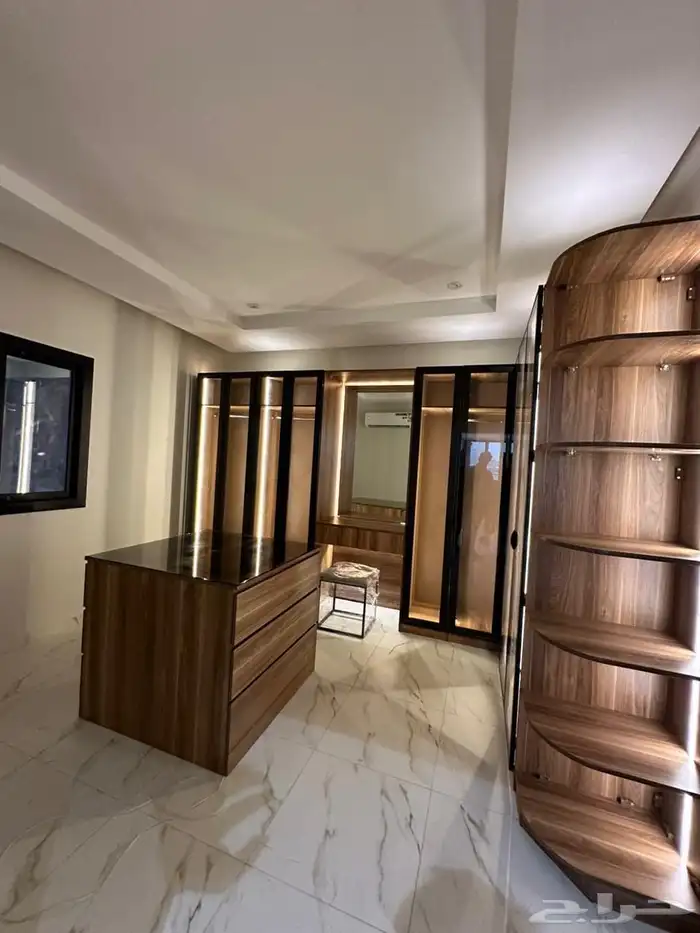 مطابخ تفصيل دواليب خزاين دولاب غرف أطفال تسريحه 1