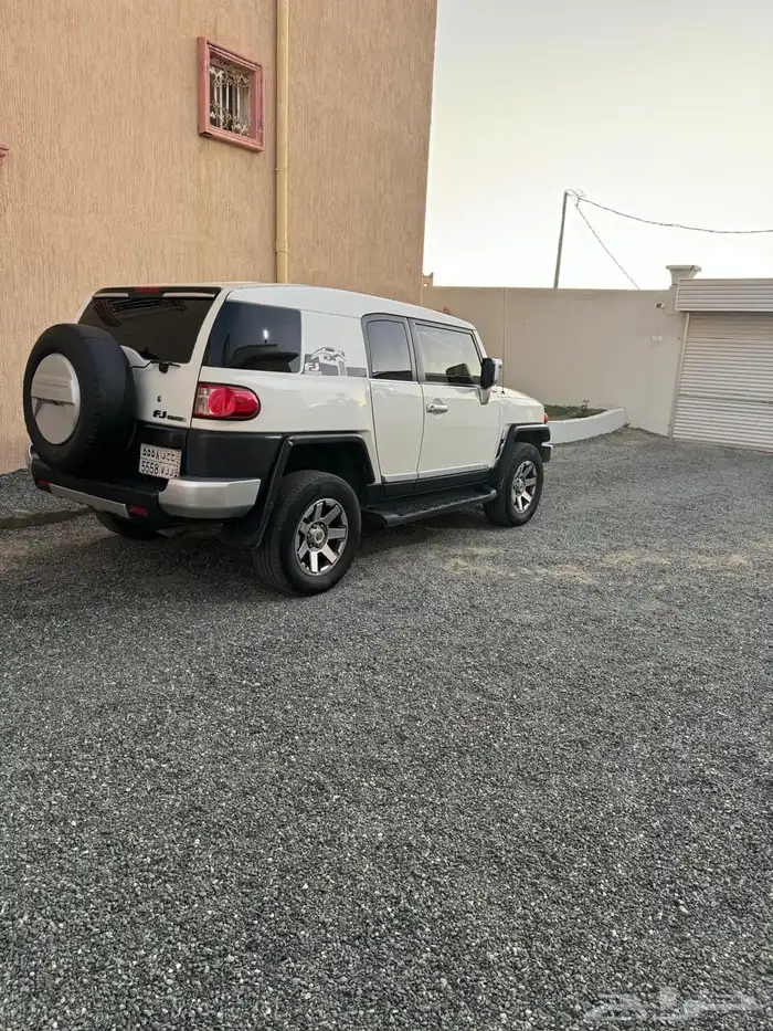 اف جي 2013 2
