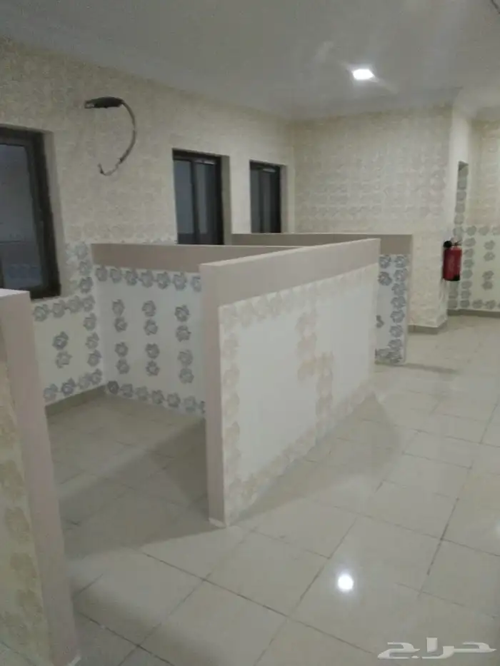 مكاتب ادارية للايجار الخبر العزيزية 10