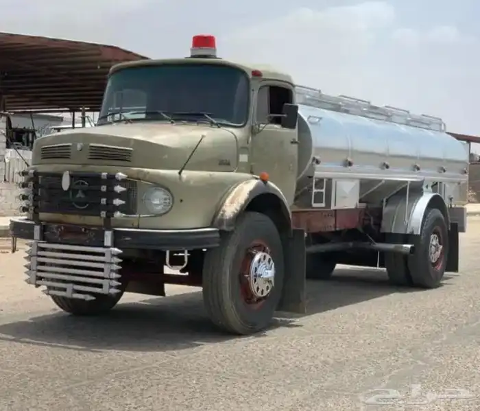 فحص تشييك شاحنات تريلات قبل الشراء 3