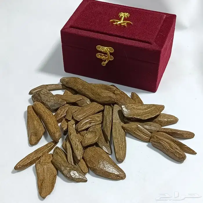 الان بسعر الجملة عود بخور فاخر وبياض وجه 2