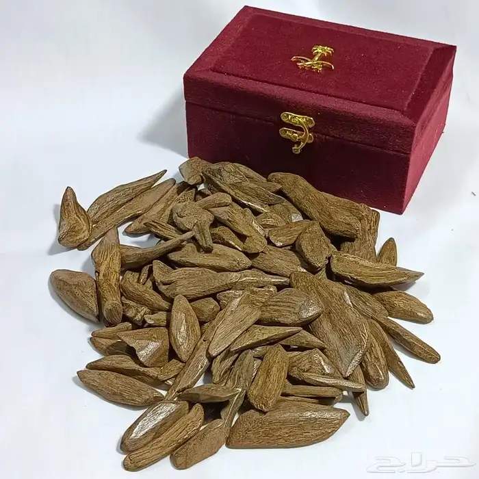 الان بسعر الجملة عود بخور فاخر وبياض وجه 3