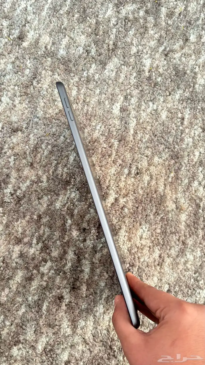 ايباد نظيف ولا مخشه استعمال سنه ونص فقط 3