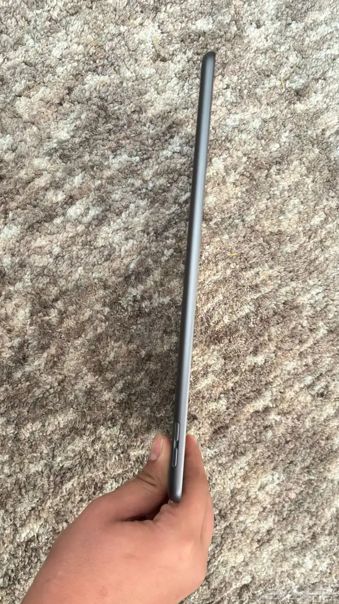 ايباد نظيف ولا مخشه استعمال سنه ونص فقط 4