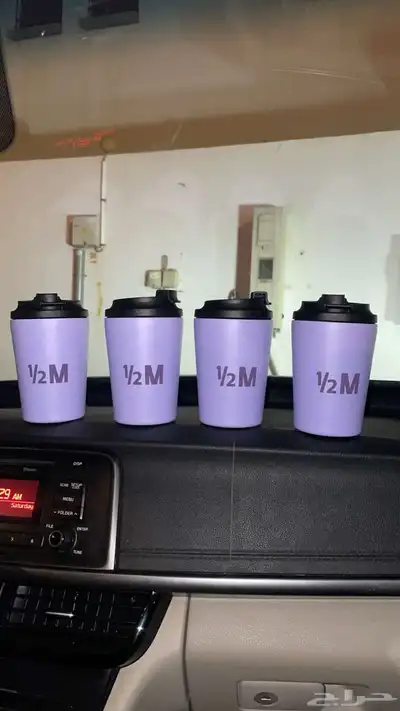 مق هاف مليون للبيع 0