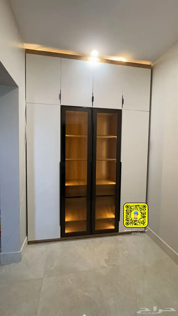 غرف نوم تفصيل 9