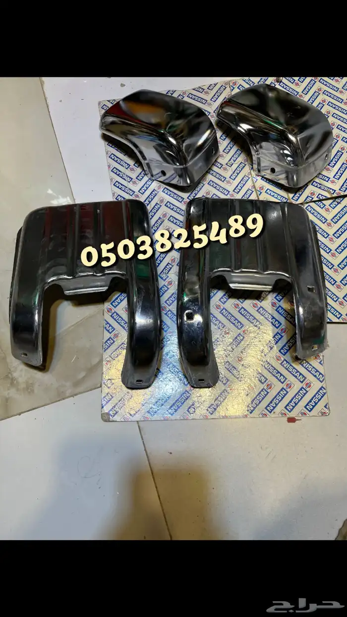 قطع ددسن 85_80 جديده اصليه وكاله 88