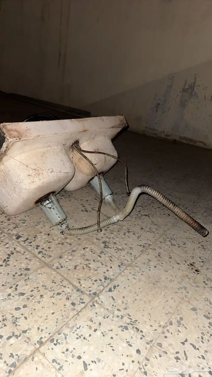 مغسله مستعمل 1