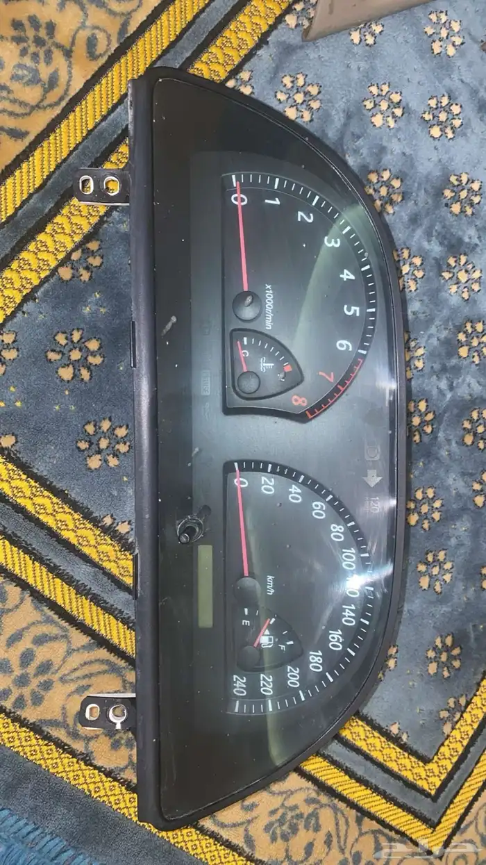 قطع كامري 2003-2006 2