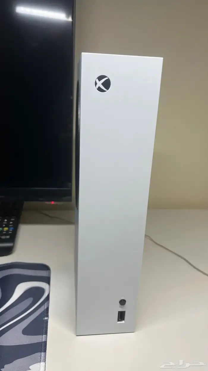 اكس بوكس سيريس اس اخو الجديد 2