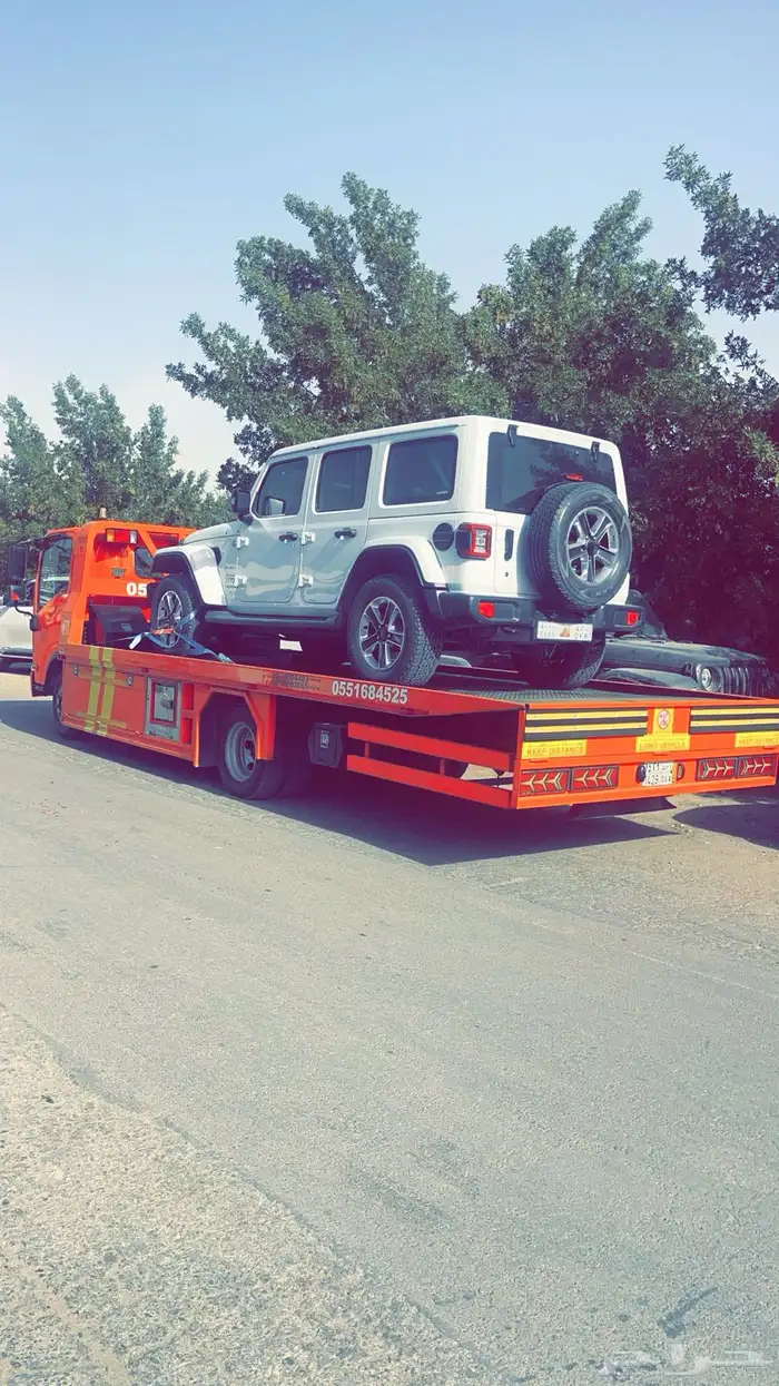 سطحه شمال الرياض 0