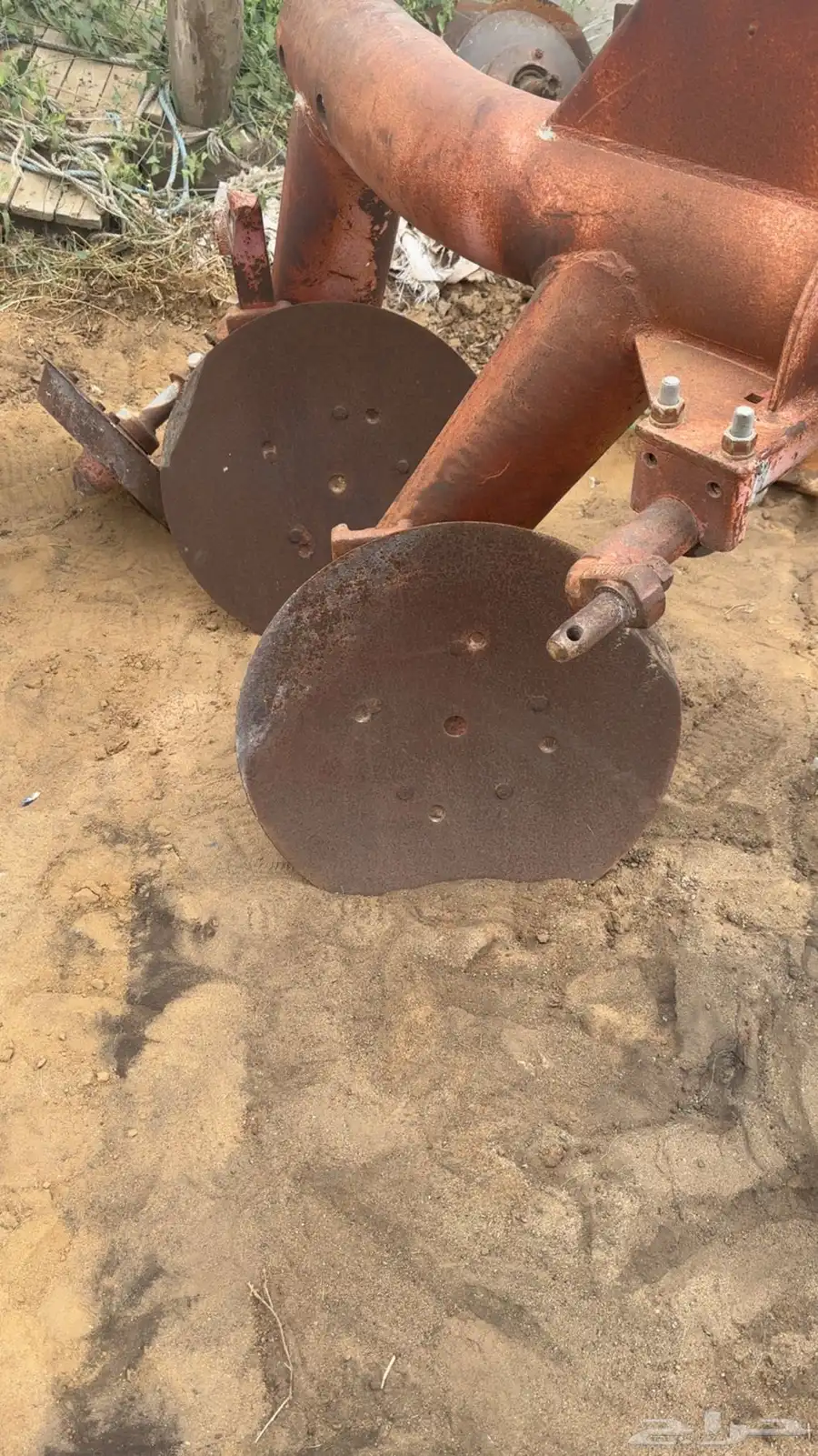 يوجد لدينا صاج ماسي وفجاج كبير السن حقه نضيف وفجاج صغير 0