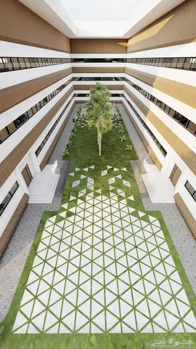 تصميم معماري 80