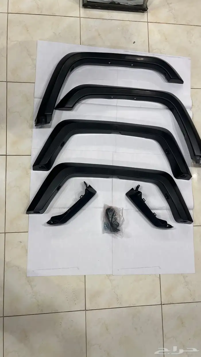 طقم رفارف 1