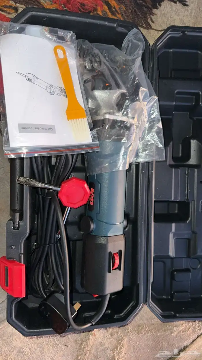 مكينة حلاقة ابل جديدة 0