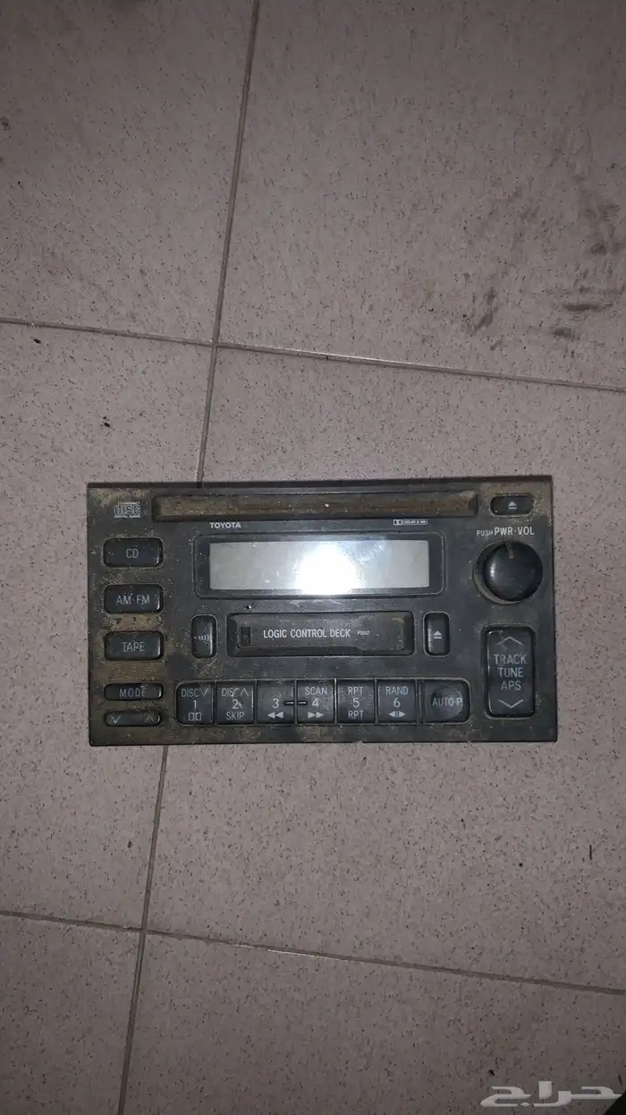 مسجل صالون وكاله 2000-2007 1