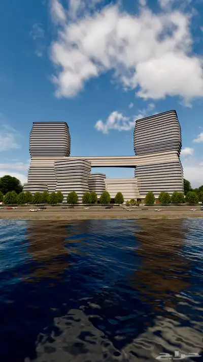 تصميم معماري 34