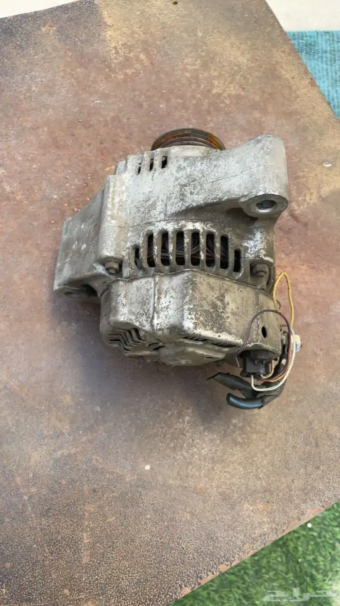 للبيع قطع لكزس 98 LS400 3