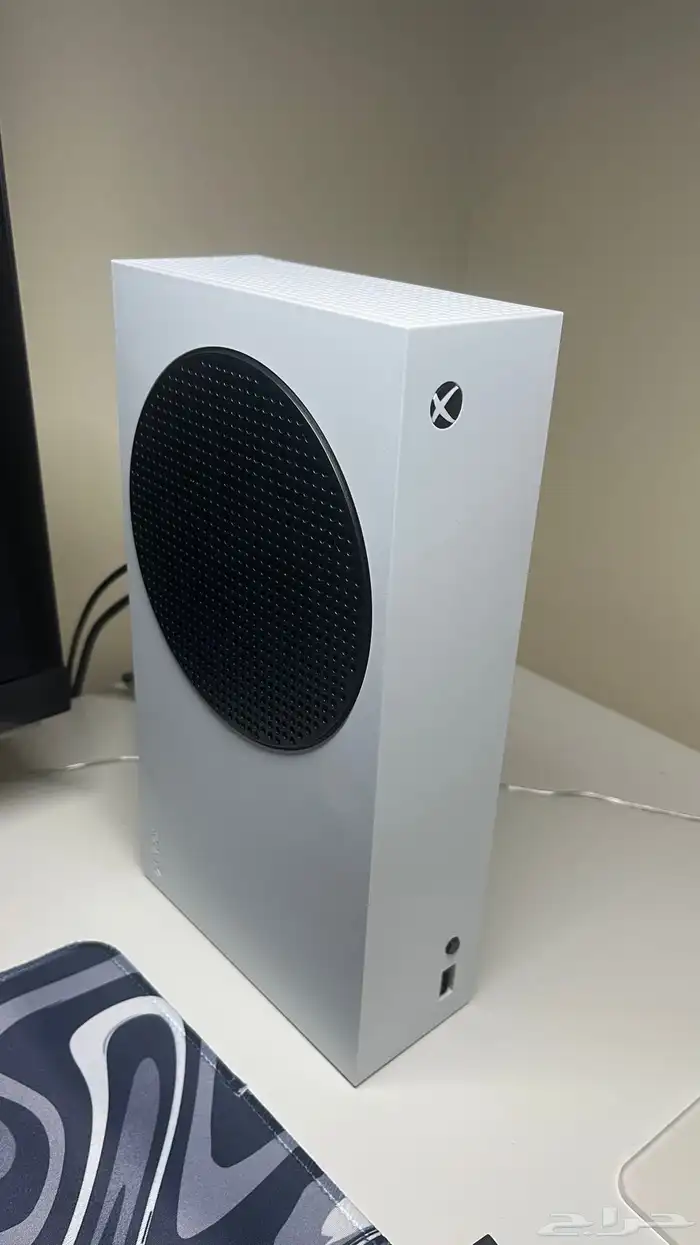 اكس بوكس سيريس اس اخو الجديد 1