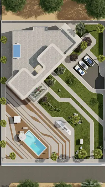 تصميم معماري 71