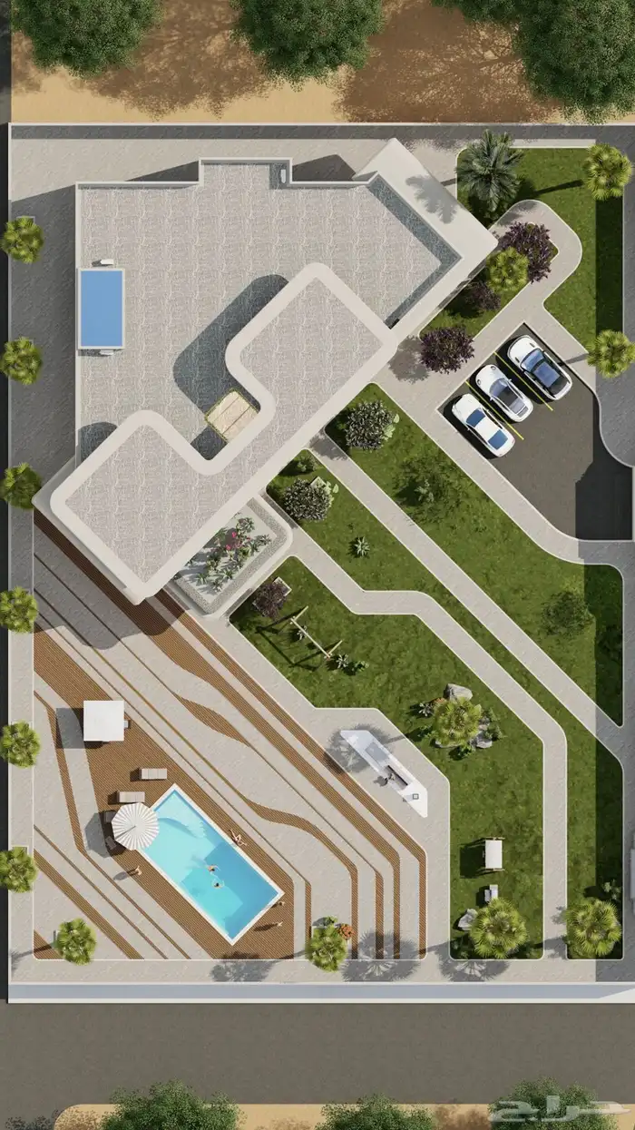 تصميم معماري 71