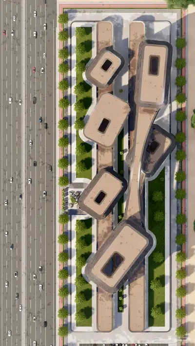 تصميم معماري 39