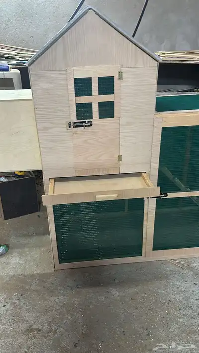محاكر قفص 7