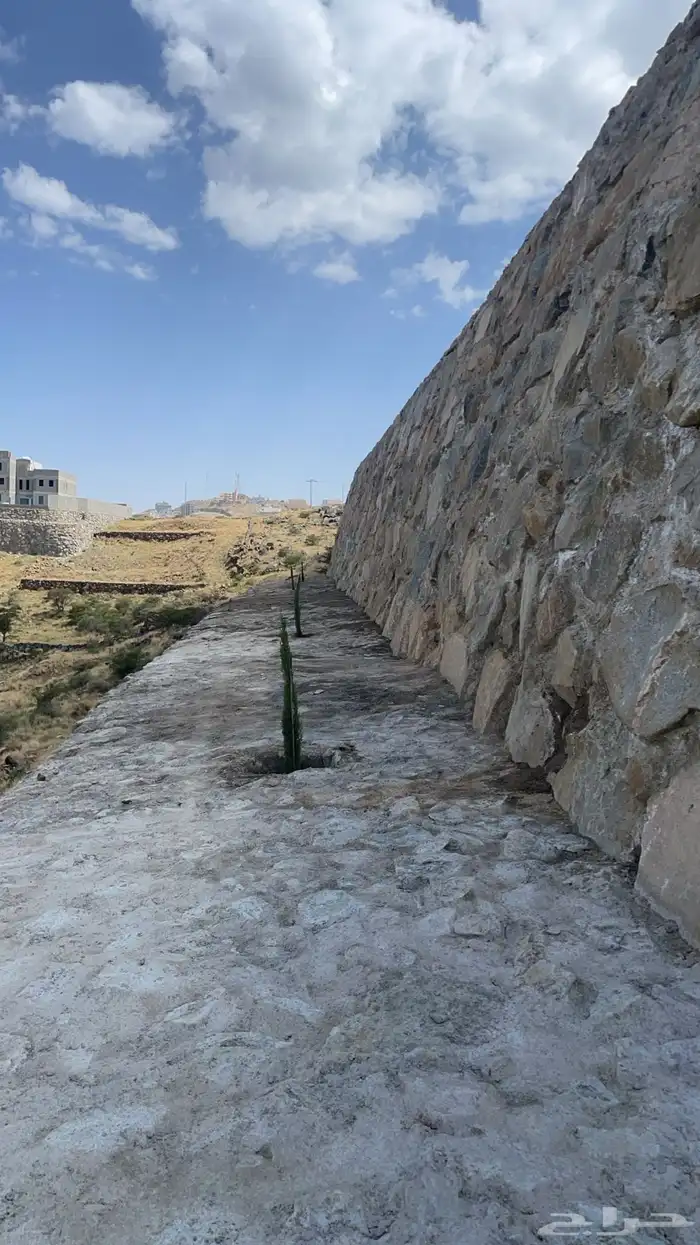 بوكلين قص وتسويه وبناء جدران 1