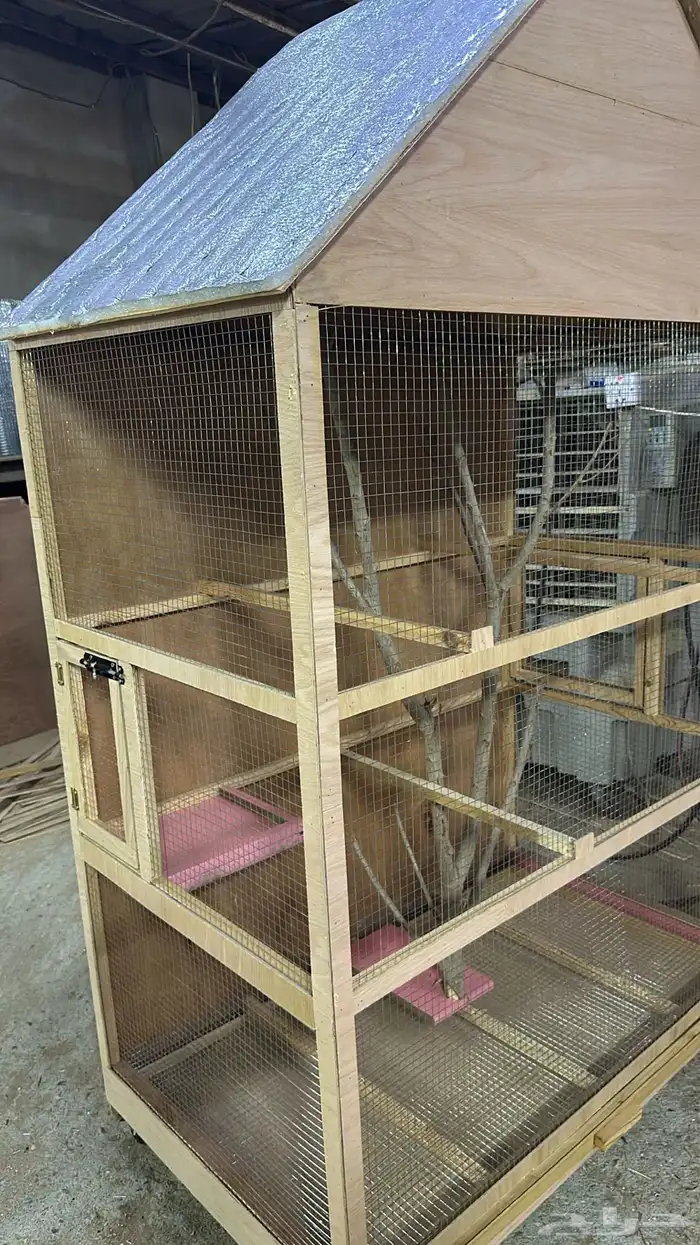 محاكر قفص 11