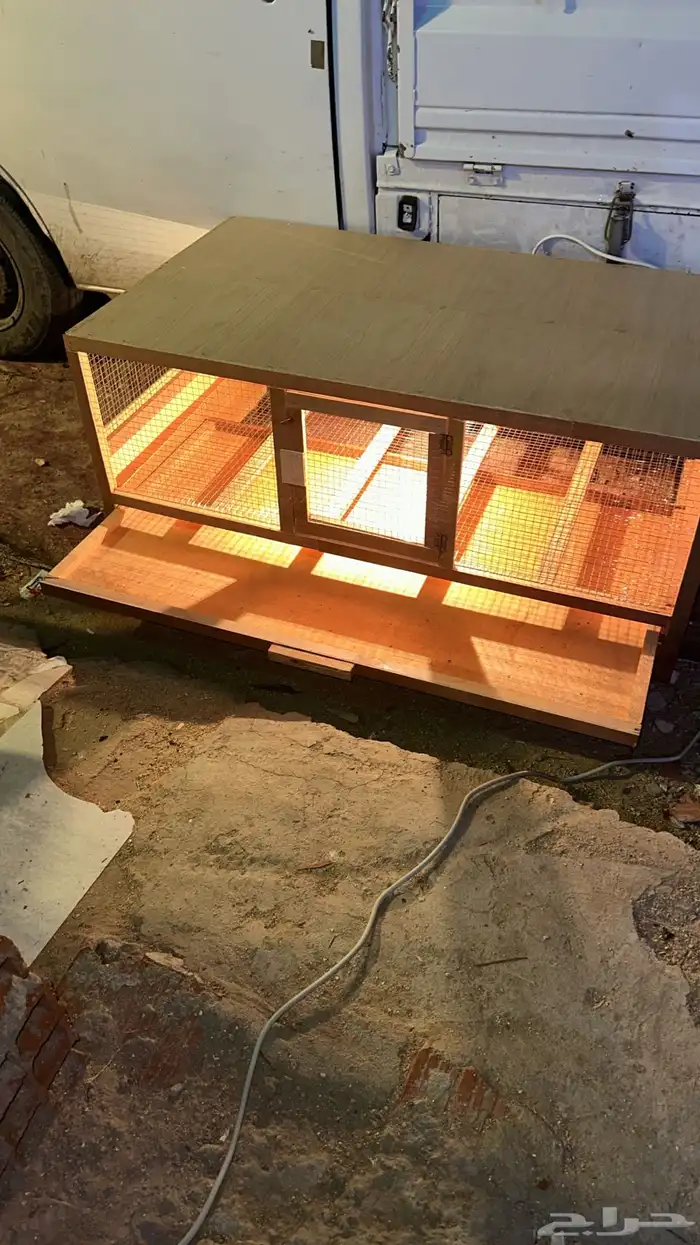 محاكر قفص 41