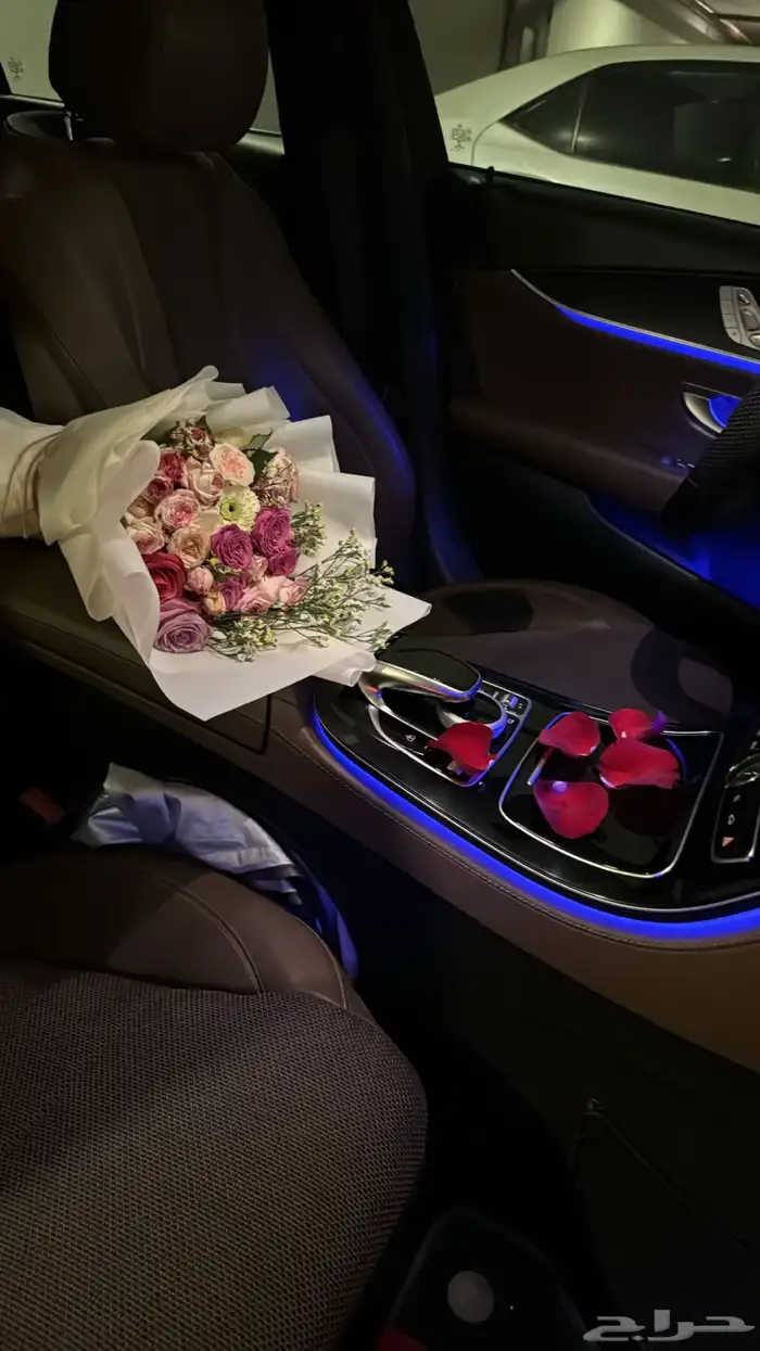 تشريع سيارات عرسان 48