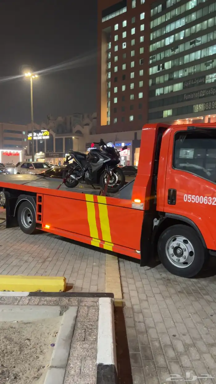 سطحه هدروليك الدمام 2