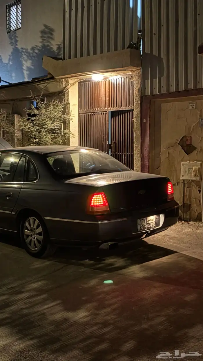 كابرس 2006 LS سته سلندر للبيع 15