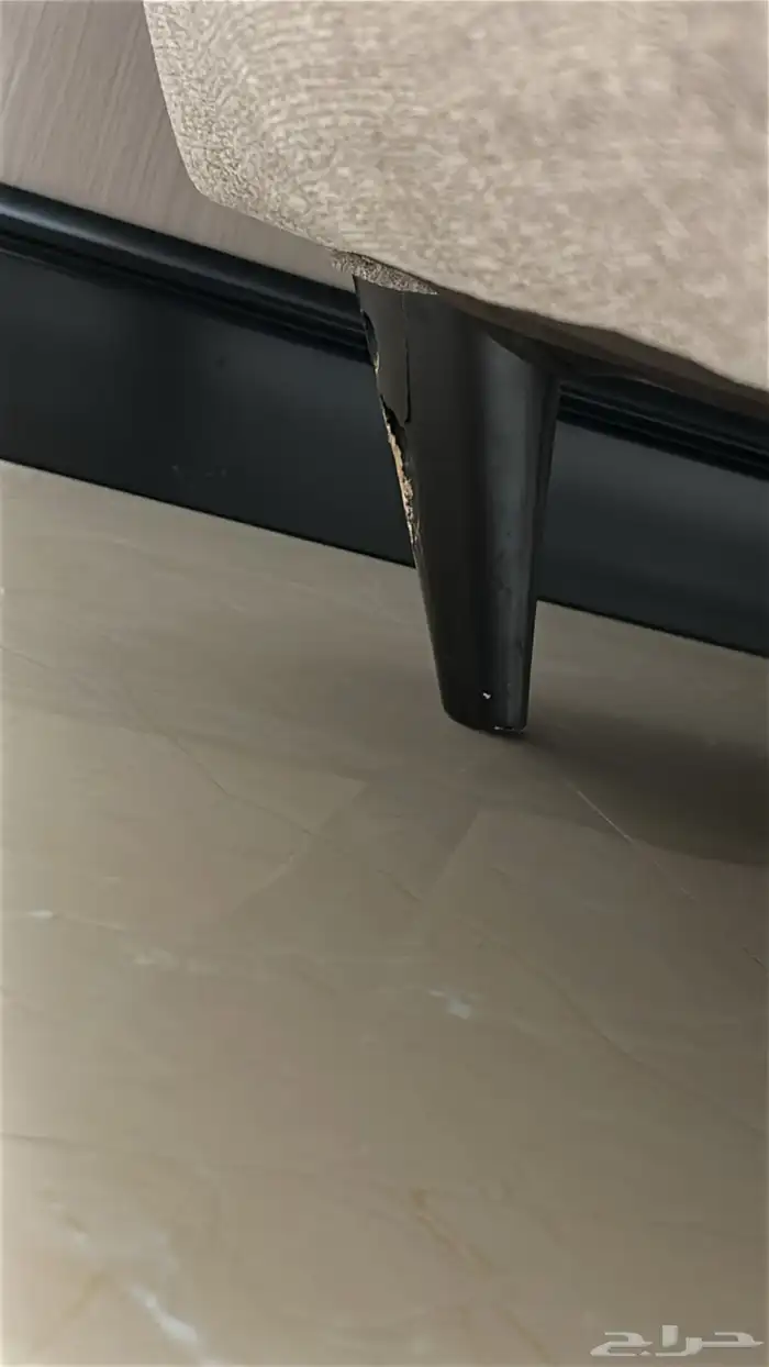 كنب للبيع نظيف جدا  جدا 3