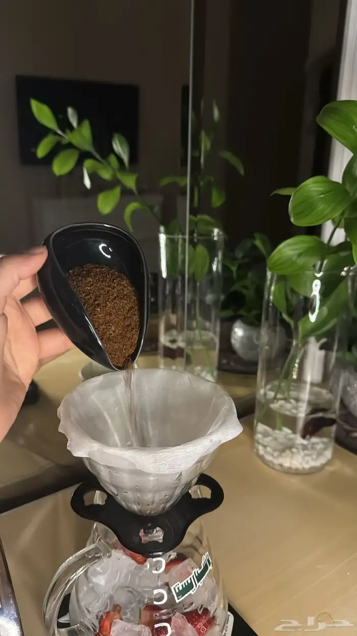 محاصيل قهوه مختصة 4