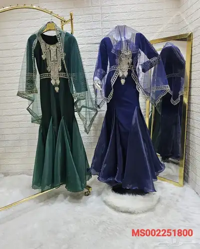 فساتين 1