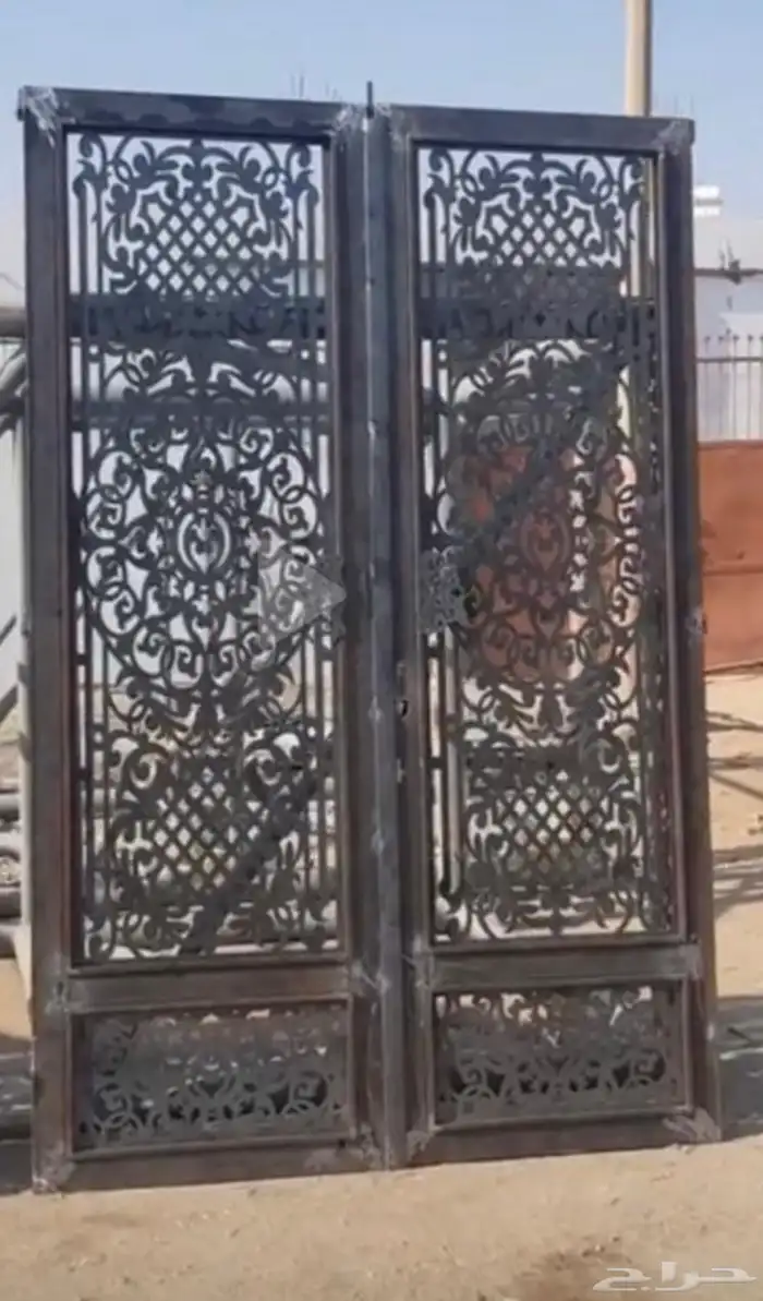 فنون الحدادة 31