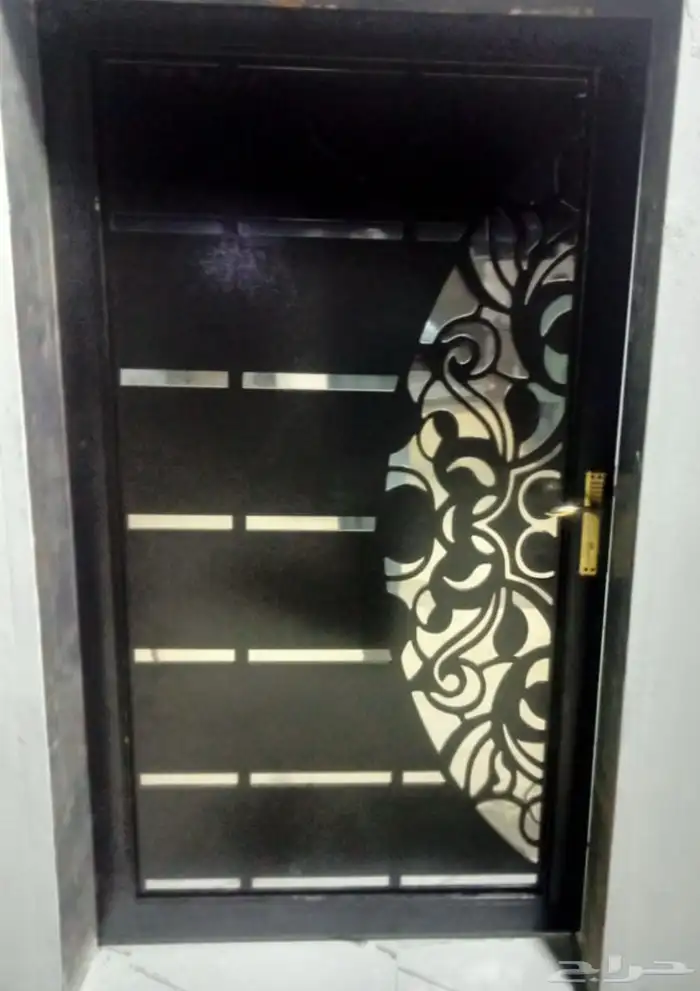 فنون الحدادة 7